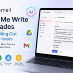 # Gmail AI Writing Feature Gets Major Upgrade With Wider Rollout to More Users