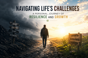 Navigate Life’s Challenges with Ease