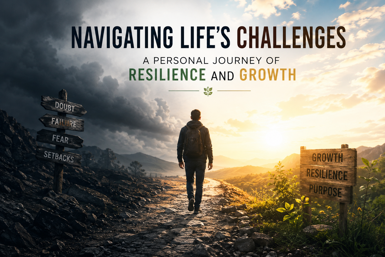 Navigate Life’s Challenges with Ease | United States