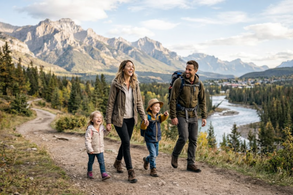 navigate life’s challenges with ease