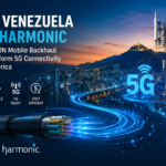 Inter Venezuela Taps Harmonic for 5G Expansion | United States