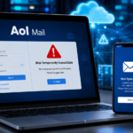 AOL Mail Down? Causes, Fixes | Complete Troubleshooting Guide (2026)