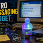 MSN Messenger's Forgotten i-Buddy How a Classic USB Gadget Made an Unexpected Return in 2026