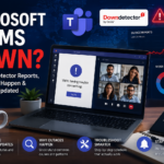 Microsoft Teams Downdetector: Is Teams Down Today? Complete Outage Guide