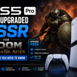 PS5 Pro Gets Upgraded PSSR for DOOM The Dark Ages Everything You Need to Know