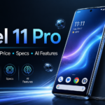 Pixel 11 Pro Everything You Need to Know About Google's Next Flagship Phone