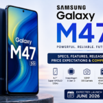Samsung Galaxy M47 Specs, Features, Release Date, Price Expectations: A Complete Guide
