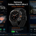 Samsung Galaxy Watch Ultra 2 Release Date, Features, Specs, Price: Latest Rumors (2026)