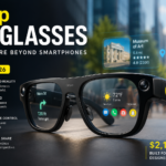 Snap AR Glasses- Everything to Know About Snap Specs in 2026