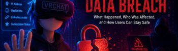 VRChat Data Breach: What Happened, Who Was Affected, and How Users Can Stay Safe
