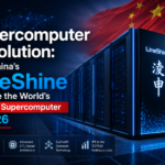 Supercomputer Revolution