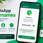 WhatsApp Usernames Are Finally Here: Everything You Need to Know Before You Reserve Yours