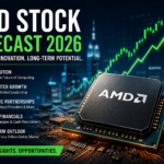 AMD Stock Forecast 2026: AI Growth, Microsoft Partnership & Investment Analysis | Complete Guide