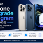 Apple iPhone Upgrade Program (2026): Plans, Pricing, Eligibility & Complete Guide