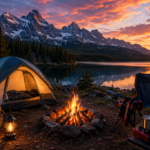 Camping Guide 2026 | Essential Gear, Expert Tips & Complete Camping Checklist