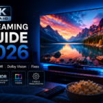 Disney+ 4K Streaming Guide (2026): Ultra HD, HDR, Dolby Vision & Fixes