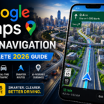 Google Maps 3D Navigation: Complete 2026 Guide