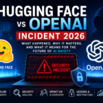Hugging Face OpenAI Incident Explained: What Happened & Why It Matters (2026)