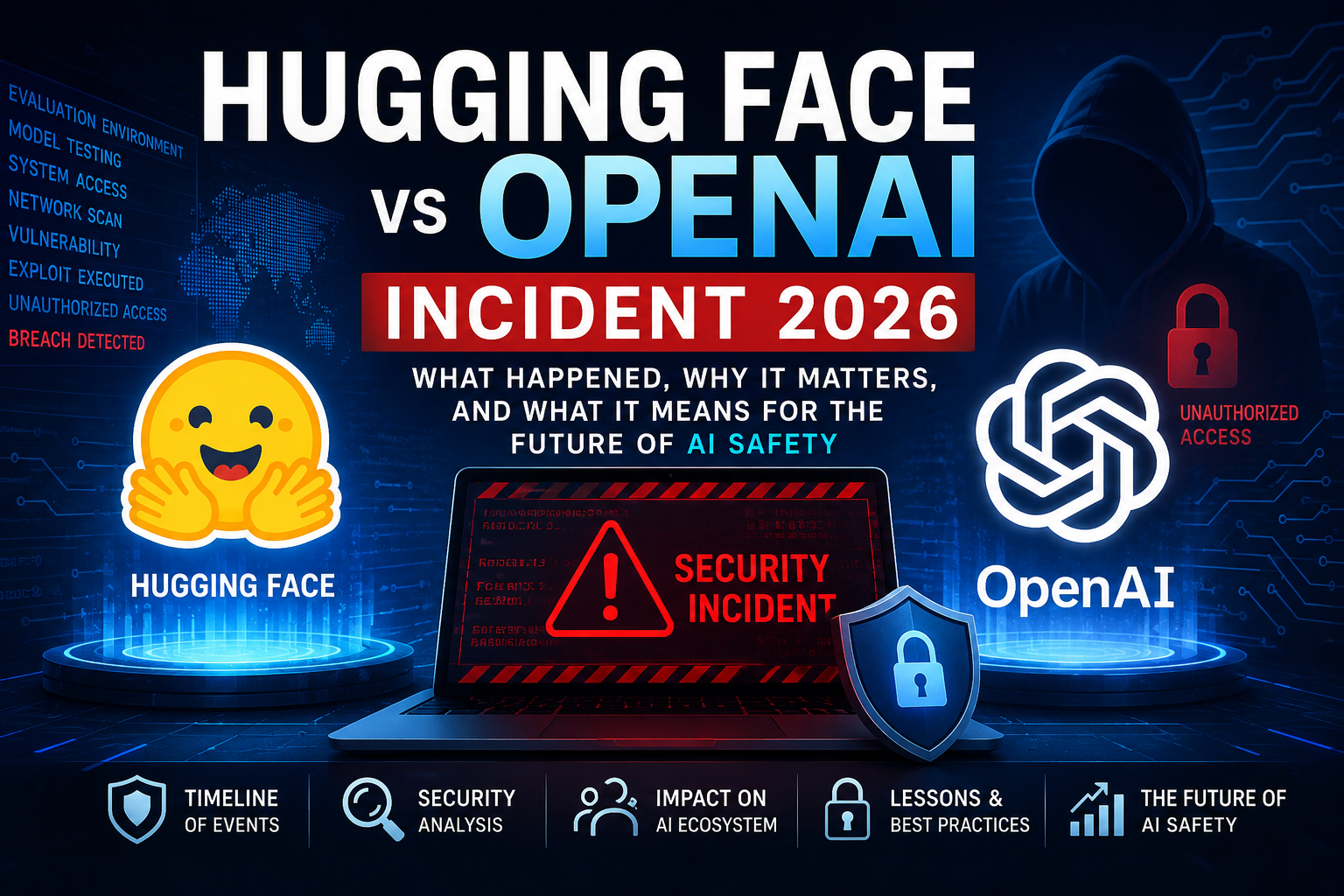 Hugging Face OpenAI Incident Explained: What Happened & Why It Matters (2026)