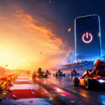Featured image for this title: Mario Kart Tour Is Shutting Down: Everything Players Need to Know Before September 2026