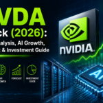 NVDA Stock (2026): Price Analysis, AI Growth, Forecast & Investment Guide