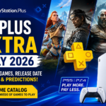 PS Plus Extra July 2026 Expected Games, Release Date, Rumors & Predictions