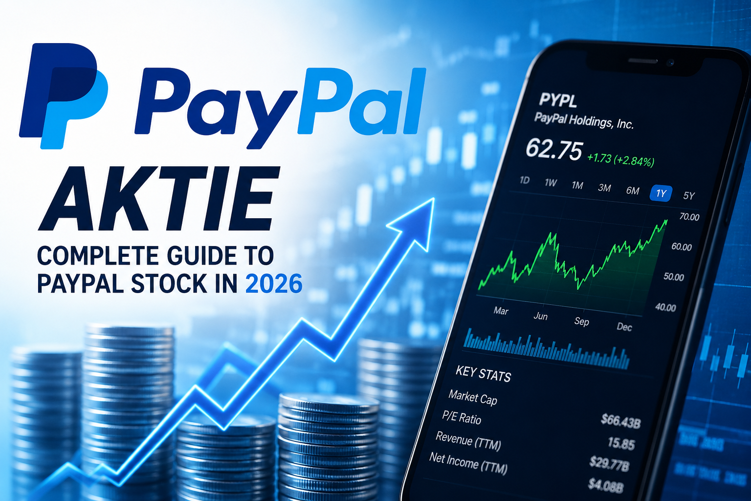 PayPal Aktie Complete Investment Guide, Stock Analysis & Forecast for 2026