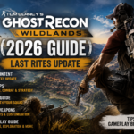 Ghost Recon Wildlands (2026 Guide): Last Rites Update, Tips & Gameplay