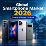 Global Smartphone Market 2026: Trends & Future Outlook