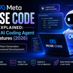 Muse Code Explained: Meta's AI Coding Agent & Features (2026)