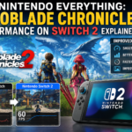 Nintendo Everything: Xenoblade Chronicles 2 Performance on Switch 2 Explained (2026)