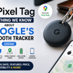 Pixel Tag: Everything We Know About Google's Bluetooth Tracker (2026)
